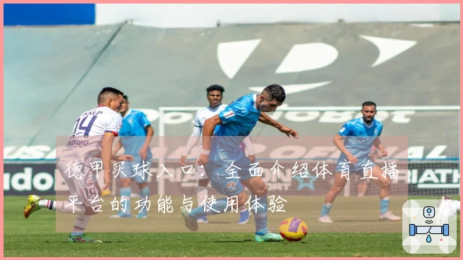 德甲买球入口：全面介绍体育直播平台的功能与使用体验